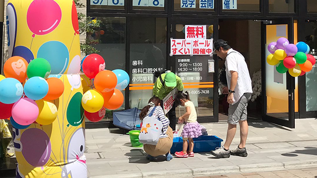 内覧会スタッフ募集(イベントスタッフ)のイメージ画像